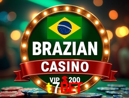 Experiência VIP t7bet